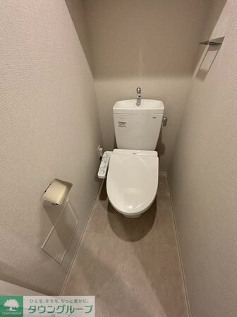 アーバネックス新御徒町駅前の物件内観写真